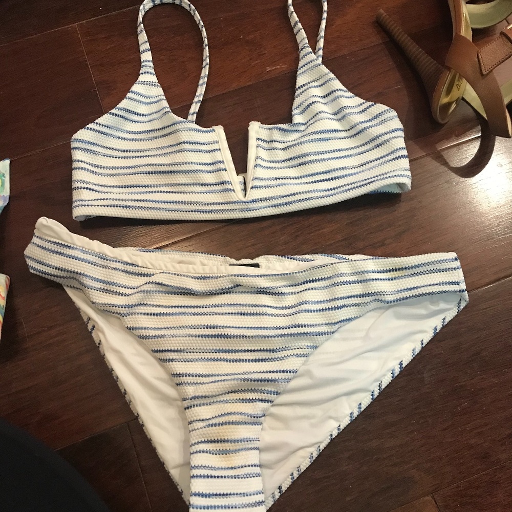 dolce vita bikini